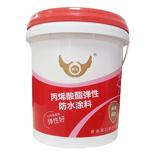 彩钢瓦翻新应该采用什么漆？