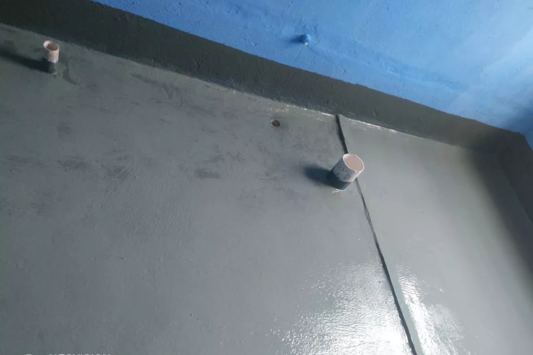 为什么防水材料分为刚性和柔性？