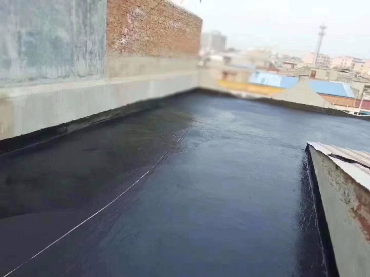 辨别真假防水涂料的方法有哪些?