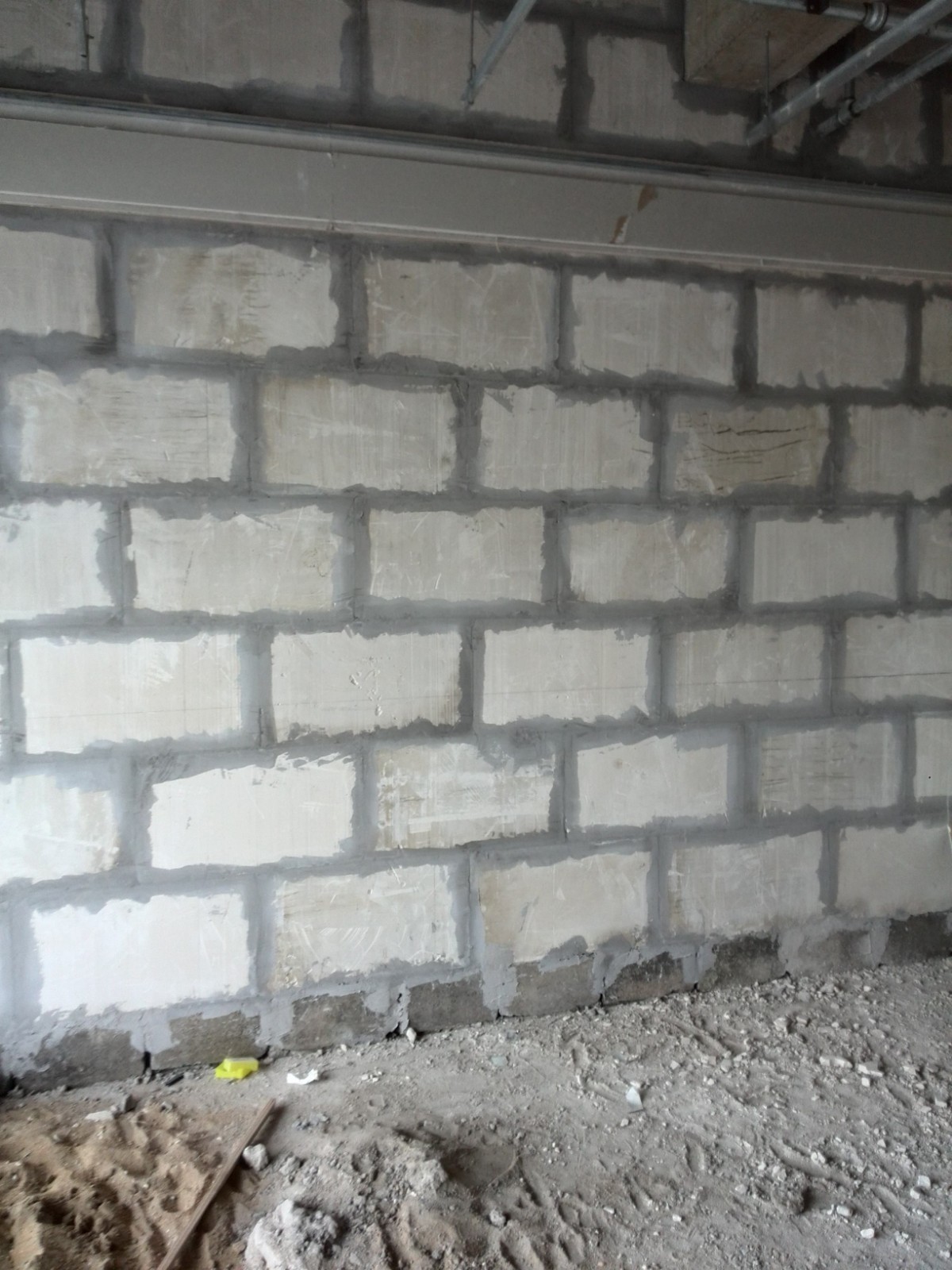 什么部位的防水做完要做淋水试验？