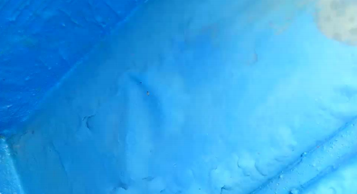 防水施工后出现起皮、起鼓,这是什么原因引起的呢?