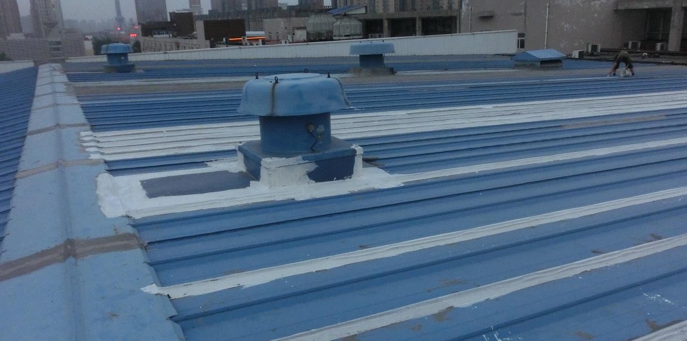 防水涂料施工完后还会漏水的原因是什么？