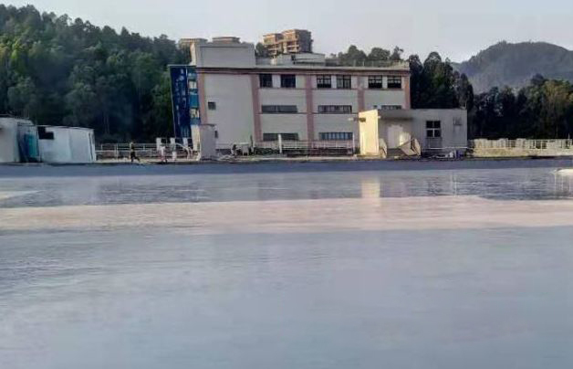 聚脲施工的显著特性有哪些?