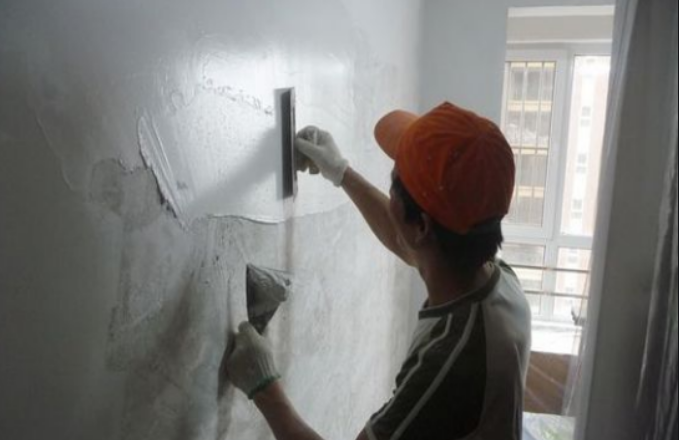 水泥墙可以直接刷漆吗？