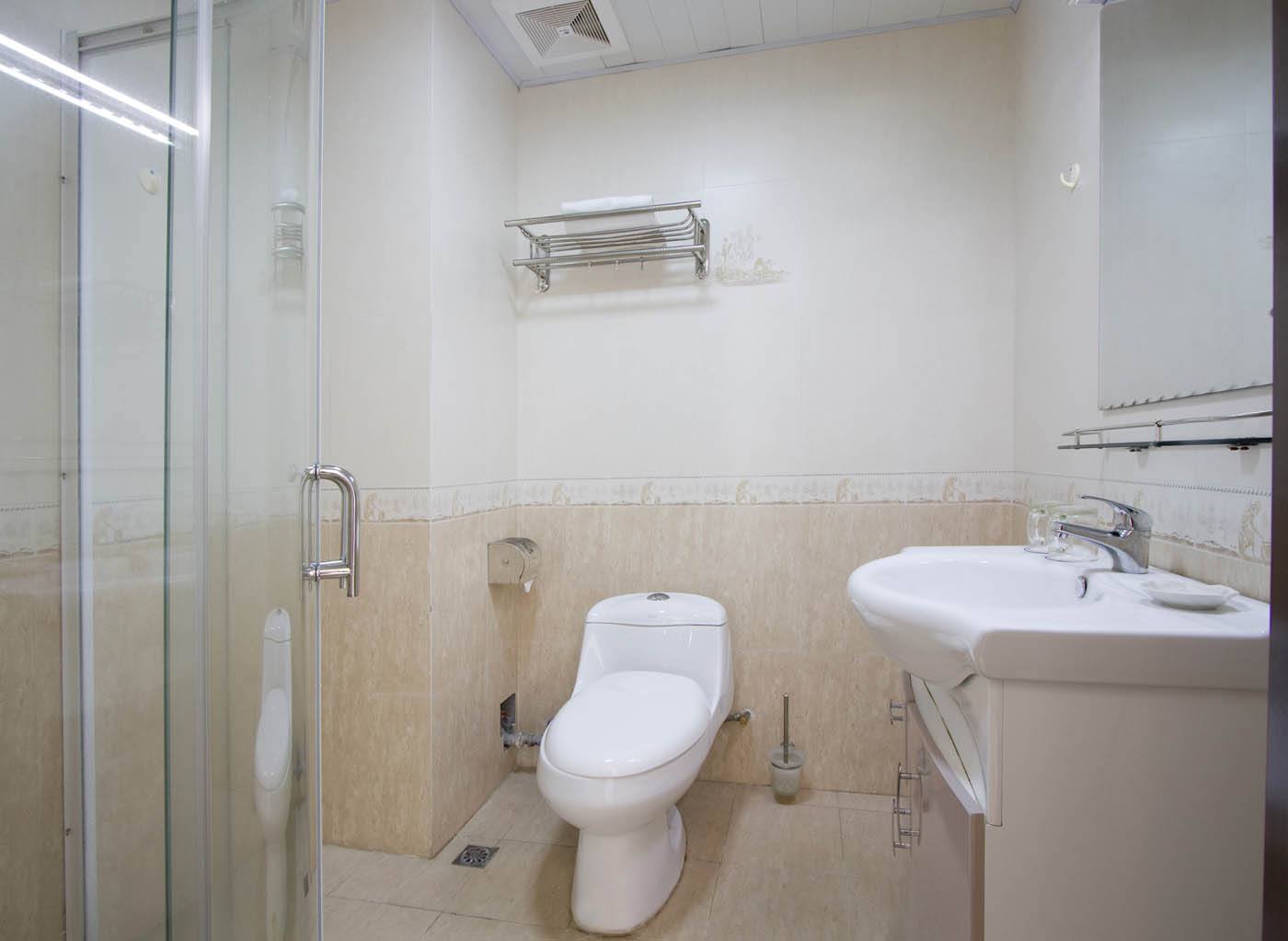 家装防水都要做哪些地方？