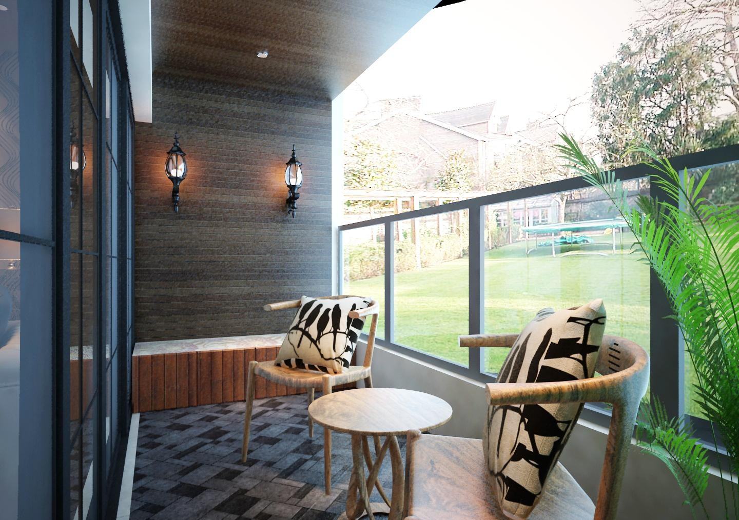 家装防水都要做哪些地方？