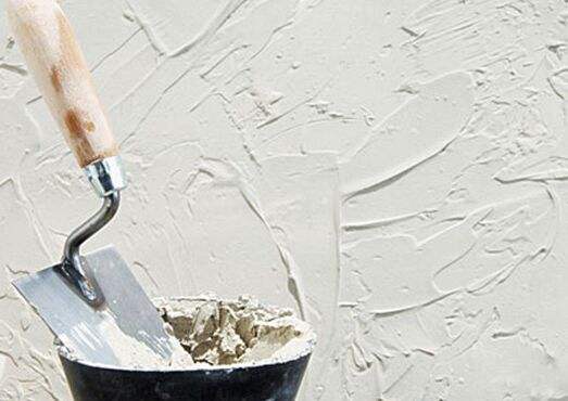 你家的腻子为什么起泡了？