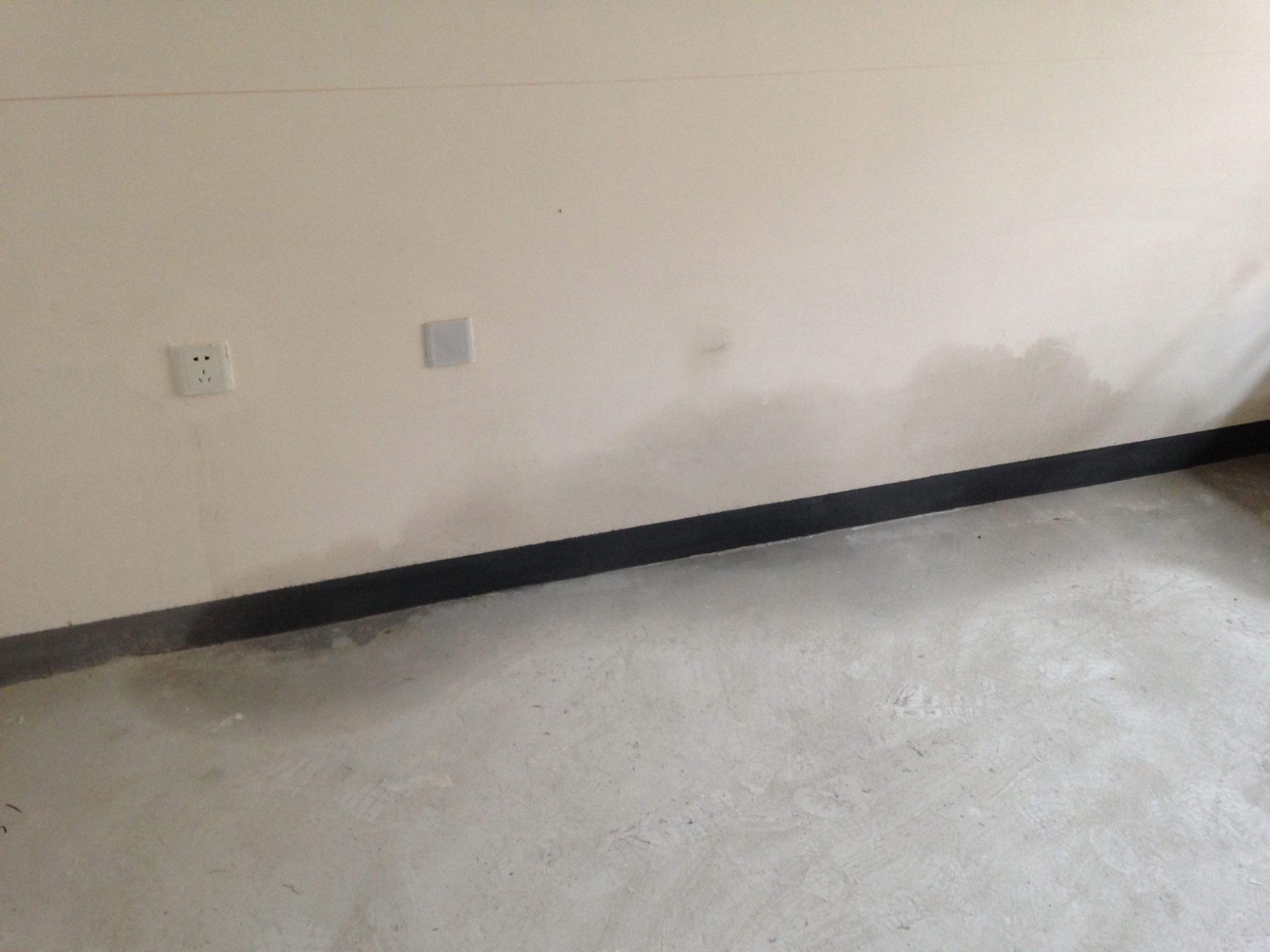 房子不做防水，你敢住进去？