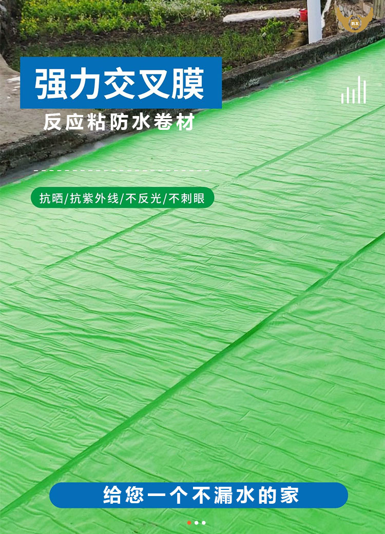 复合式防水是什么意思?