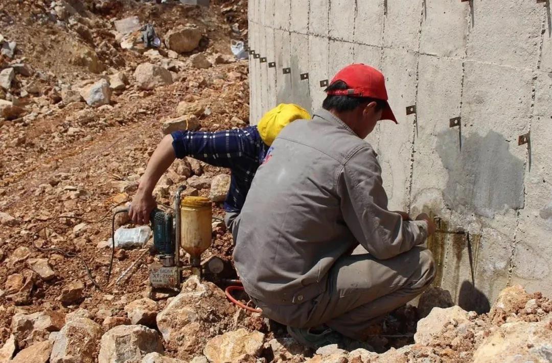 案例分享：大型蓄水池堵漏工程——高压注浆修缮方案