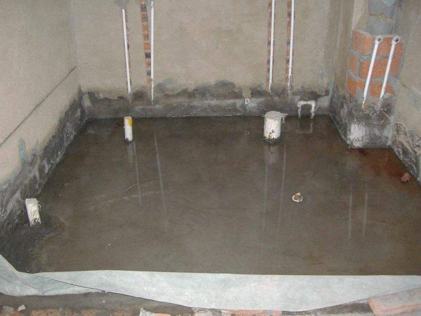 防水涂层厚度与防水寿命有关系吗? 厚涂厚刷防水好吗?