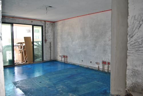 防水的几大误区