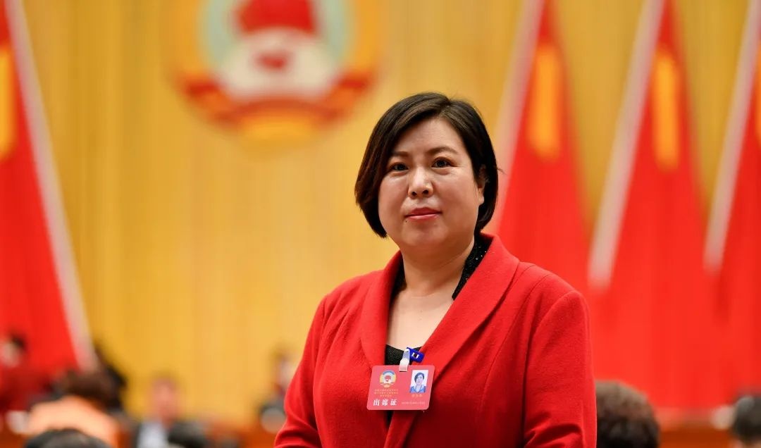 薛玉梅:加强防水工程渗漏监管,提高防水设计工作年限、防水等级要求