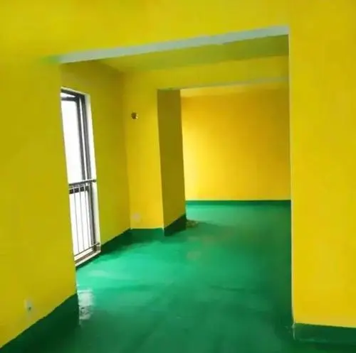 装修房子为什么建议刷墙固地固，你知道嘛?